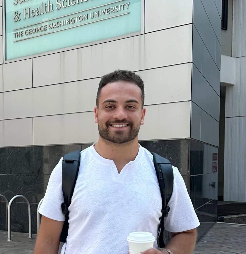 Gabriel Maia, psicólogo e neuropsicólogo em Lagoa Santa