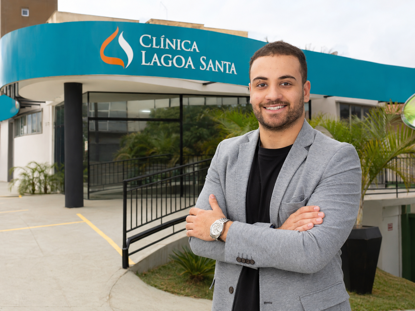 Consultório de neuropsicologia em Lagoa Santa